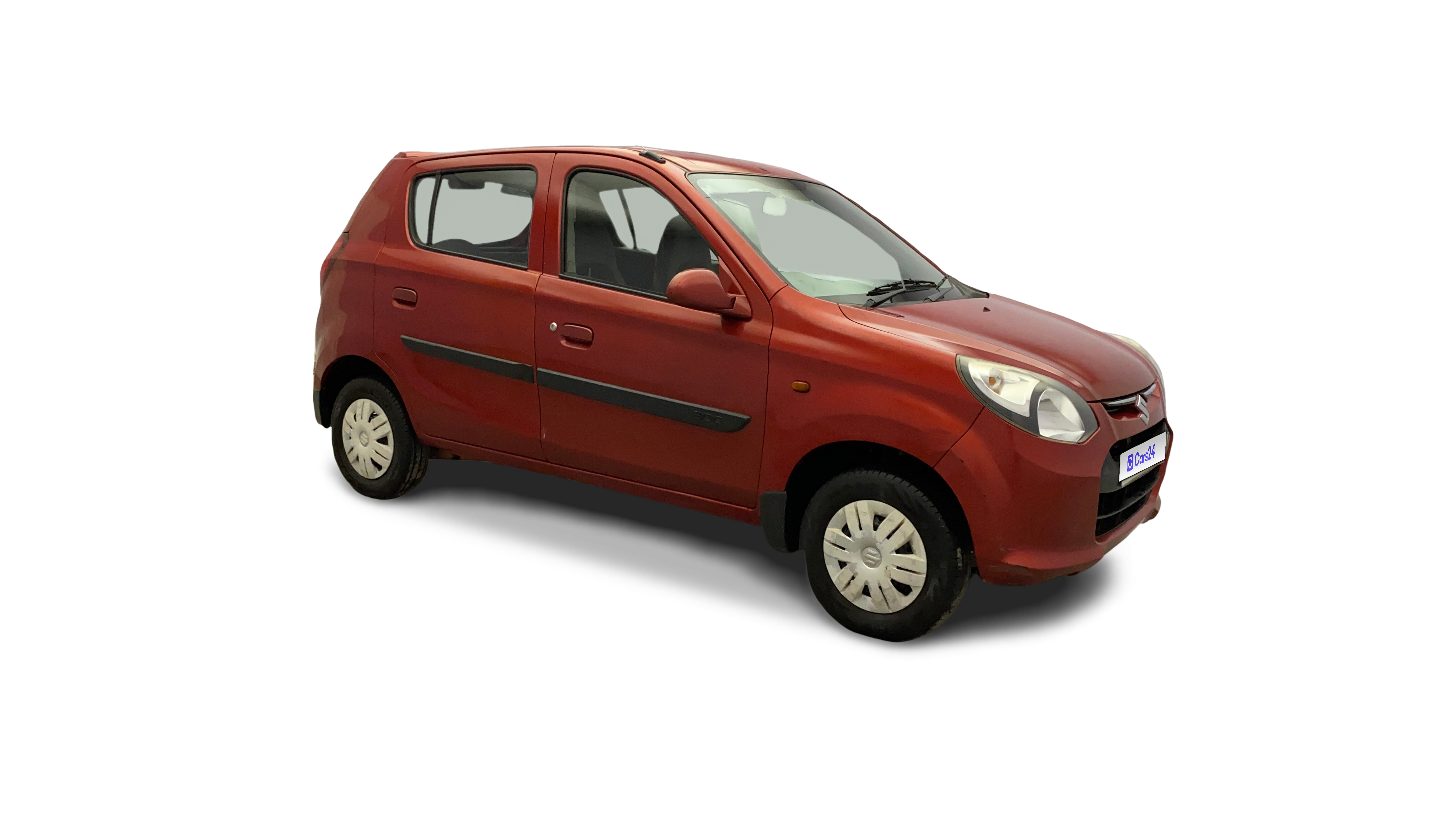 2014 Maruti Alto 800 - Hatchback - Petrol - Manual - ₹1.69 lakh
