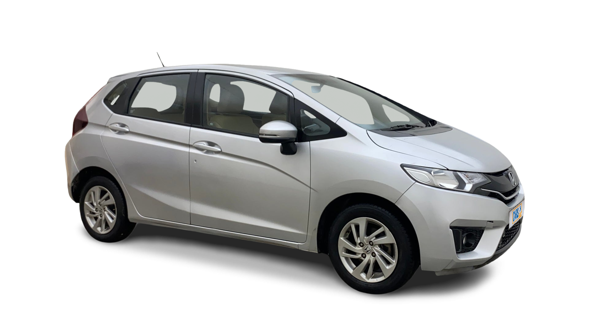 Honda Jazz-img