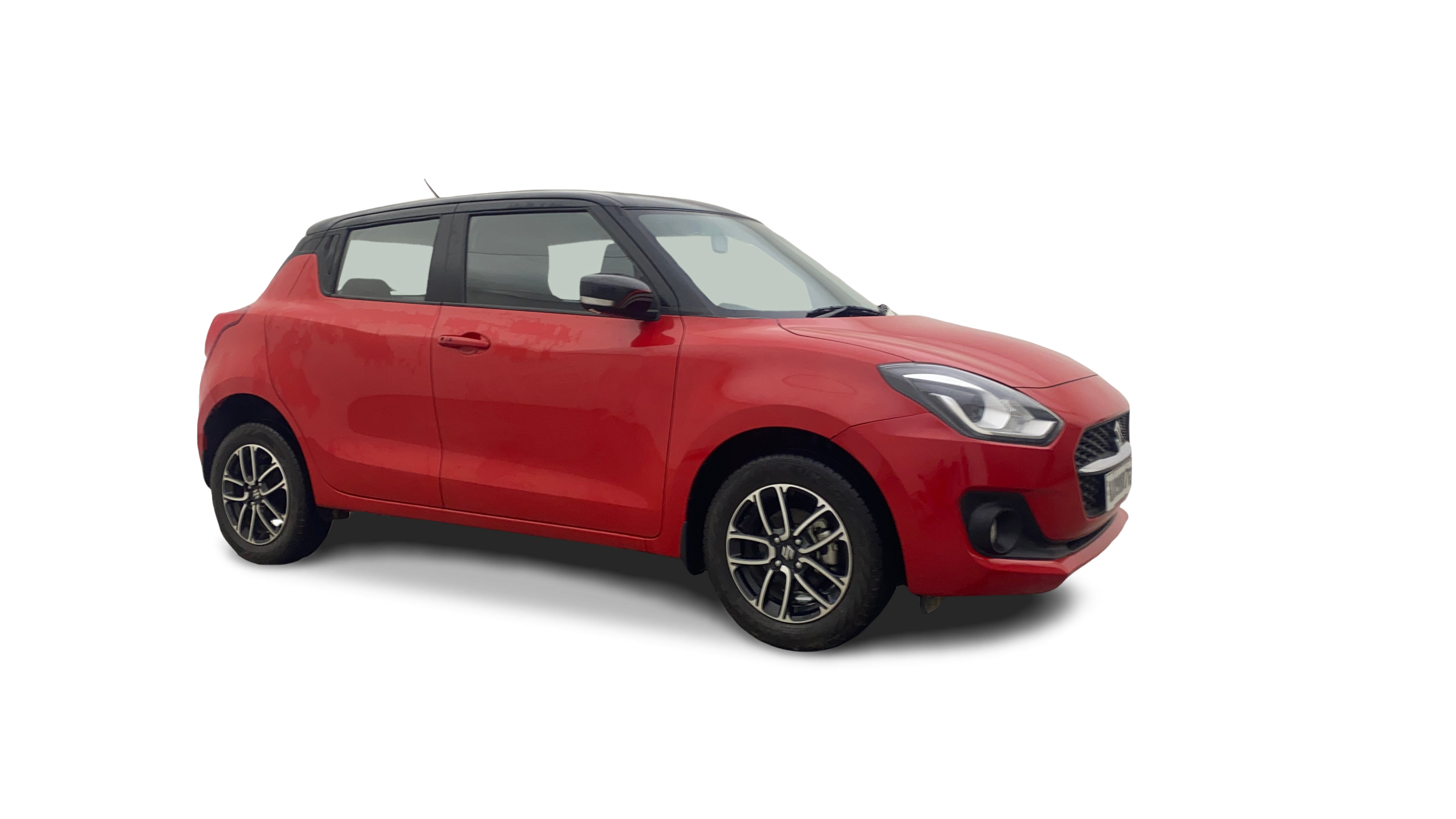 Maruti Swift-img