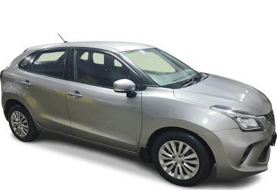 2019 Maruti Baleno - Hatchback - Petrol - Manual - ₹4.38 lakh
