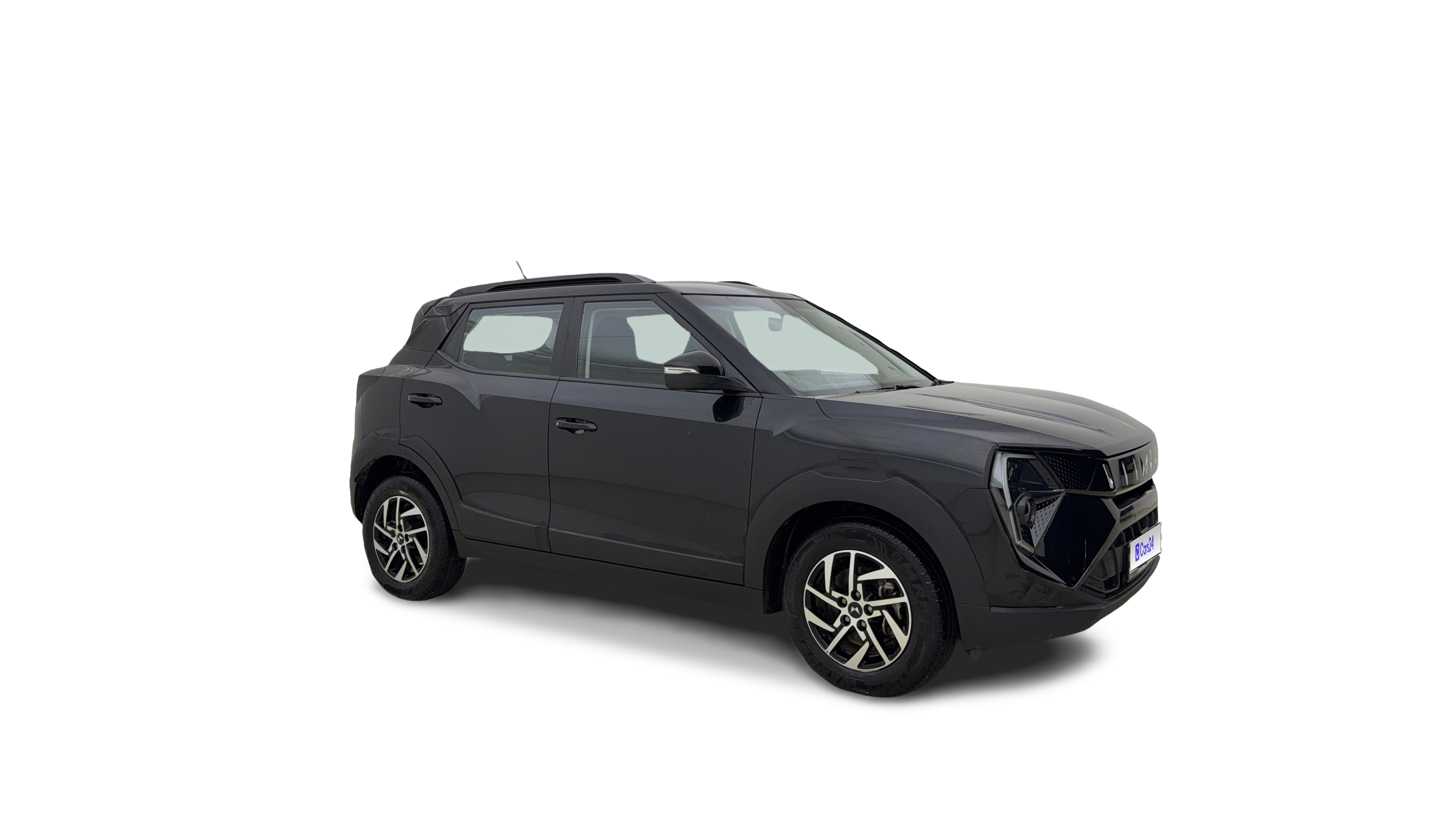 2025 Mahindra XUV 3XO - SUV - Petrol - Automatic - ₹10.12 lakh