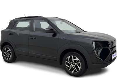 2025 Mahindra XUV 3XO - SUV - Petrol - Automatic - ₹10.12 lakh
