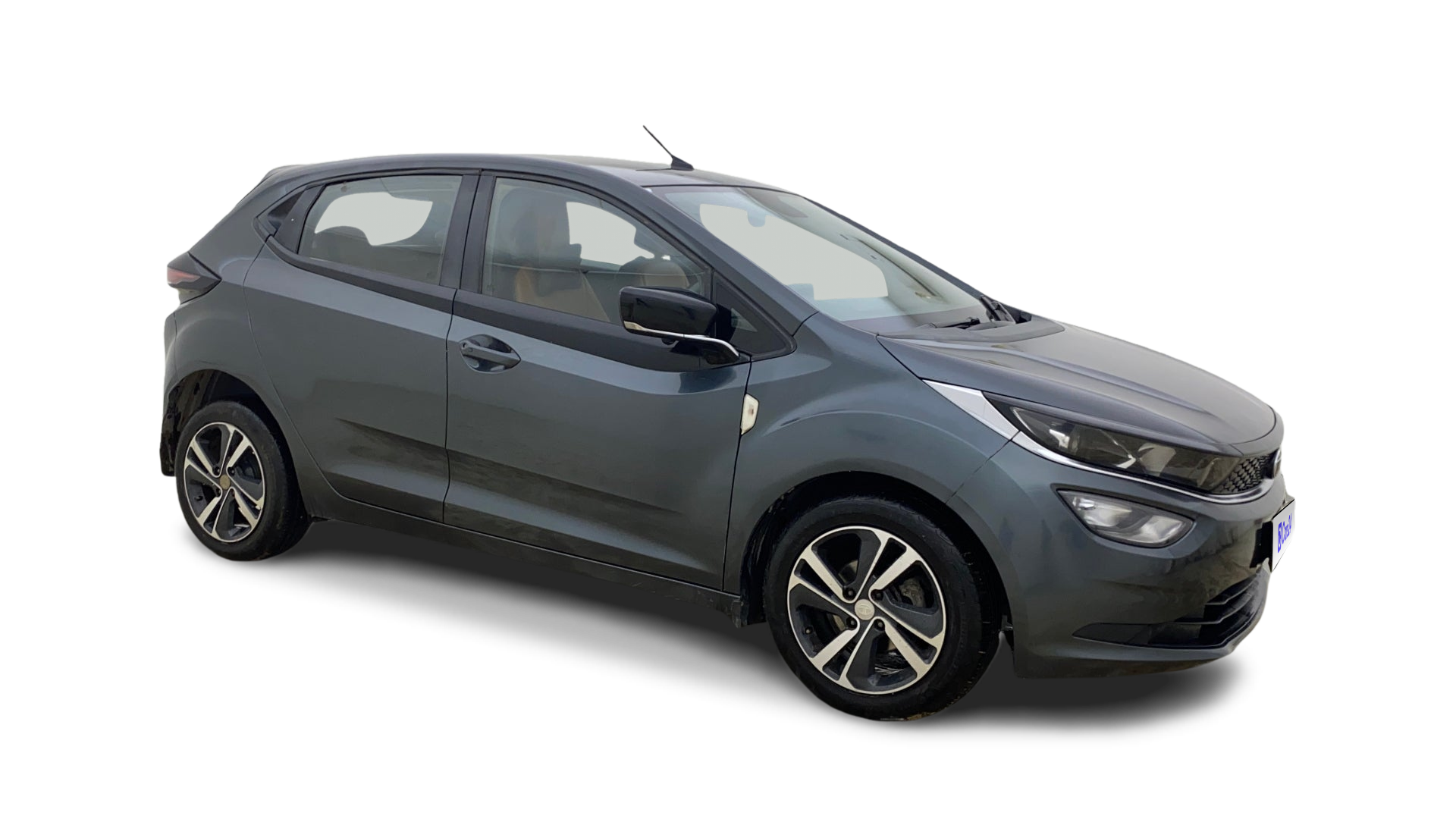 2020 Tata ALTROZ - Hatchback - Diesel - Manual - ₹4.45 lakh