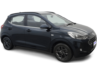 2021 Hyundai GRAND I10 NIOS - Hatchback - Petrol - Automatic - ₹5.26 lakh