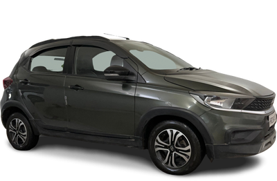 Tata TIAGO NRG-img