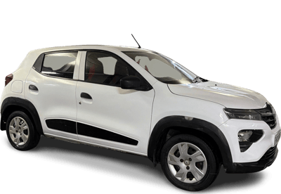2021 Renault Kwid - Hatchback - Petrol - Manual - ₹2.81 lakh