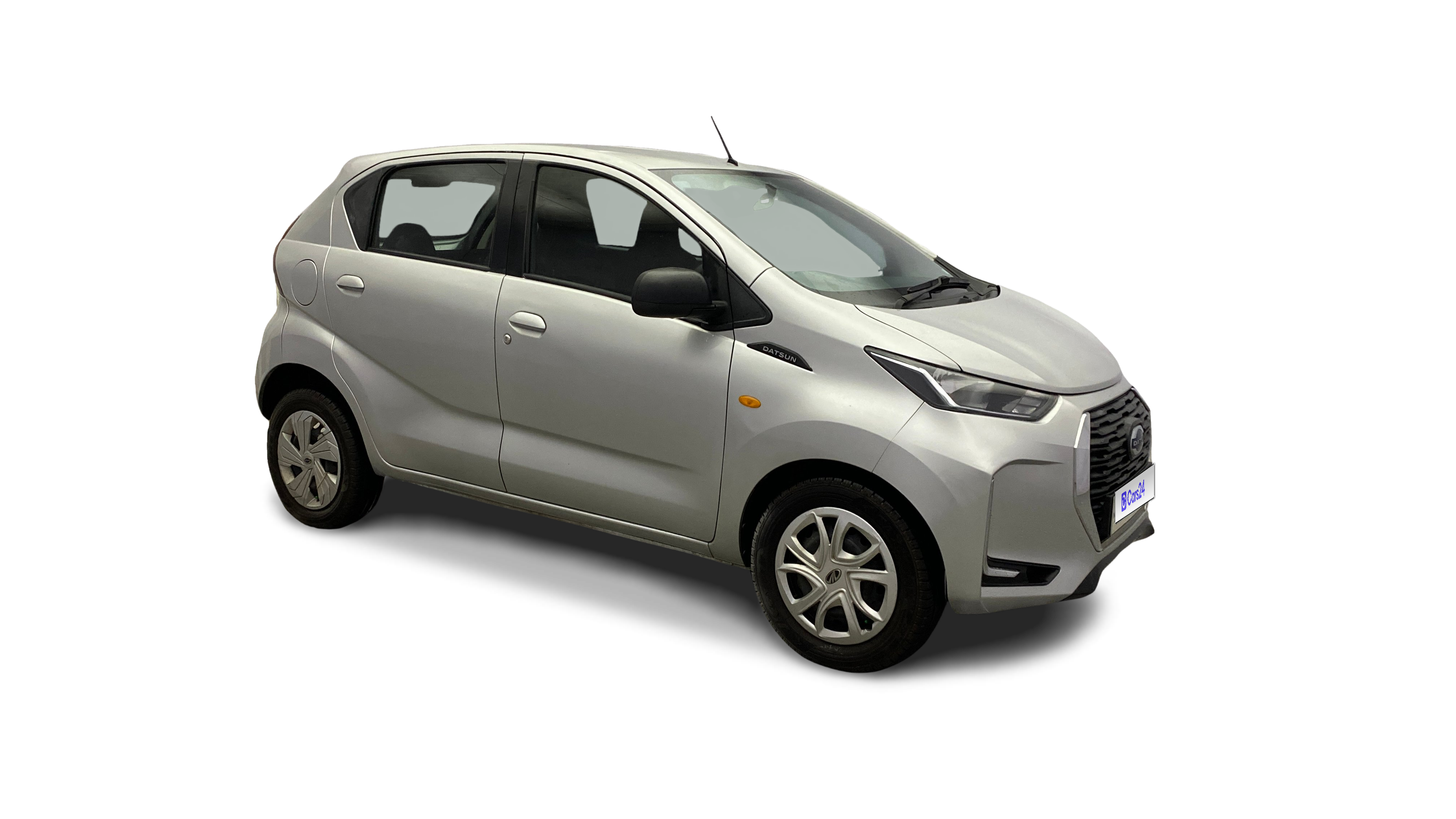 2021 Datsun Redi Go - Hatchback - Petrol - Manual - ₹2.84 lakh
