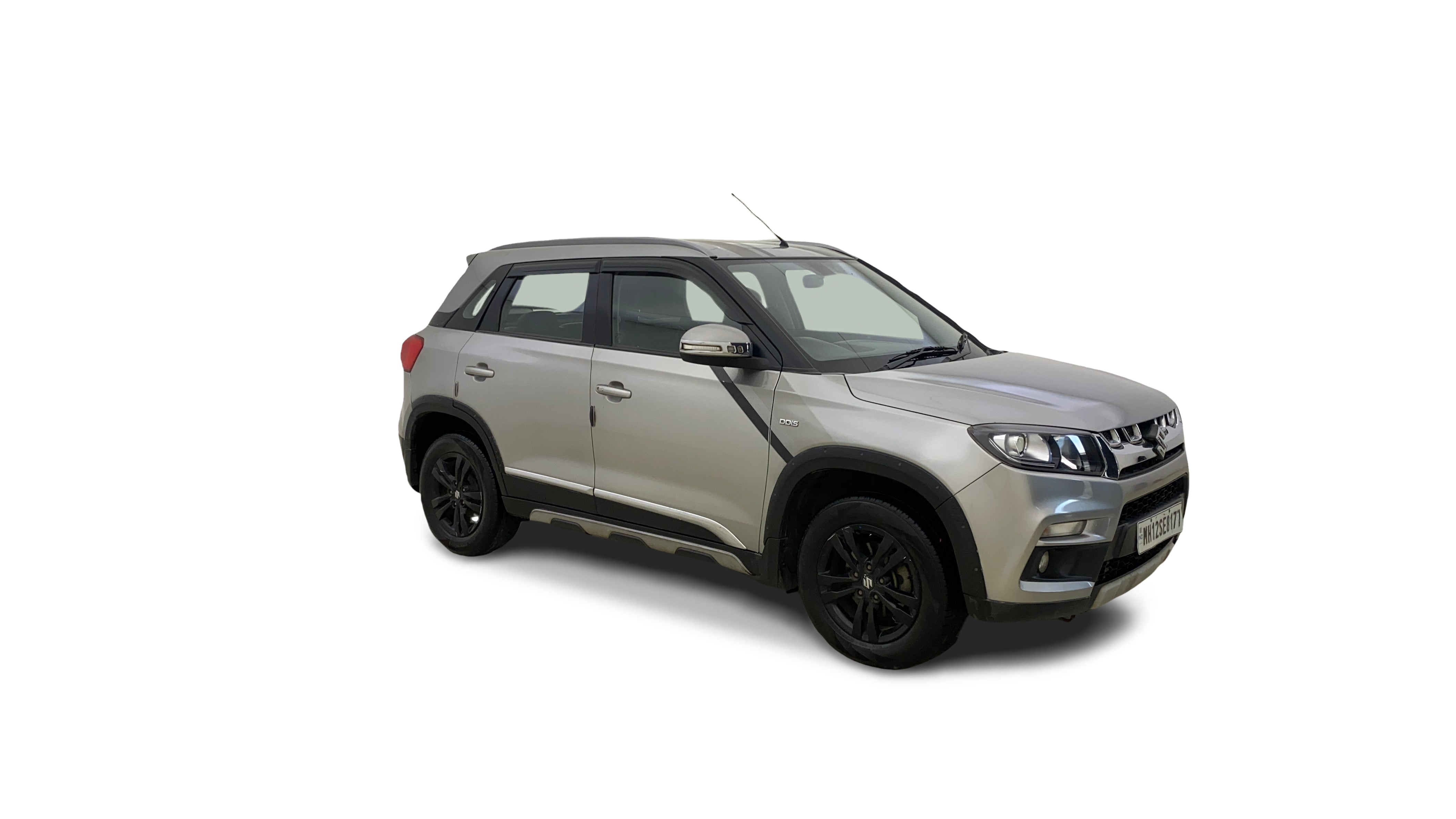 Maruti Vitara Brezza-img