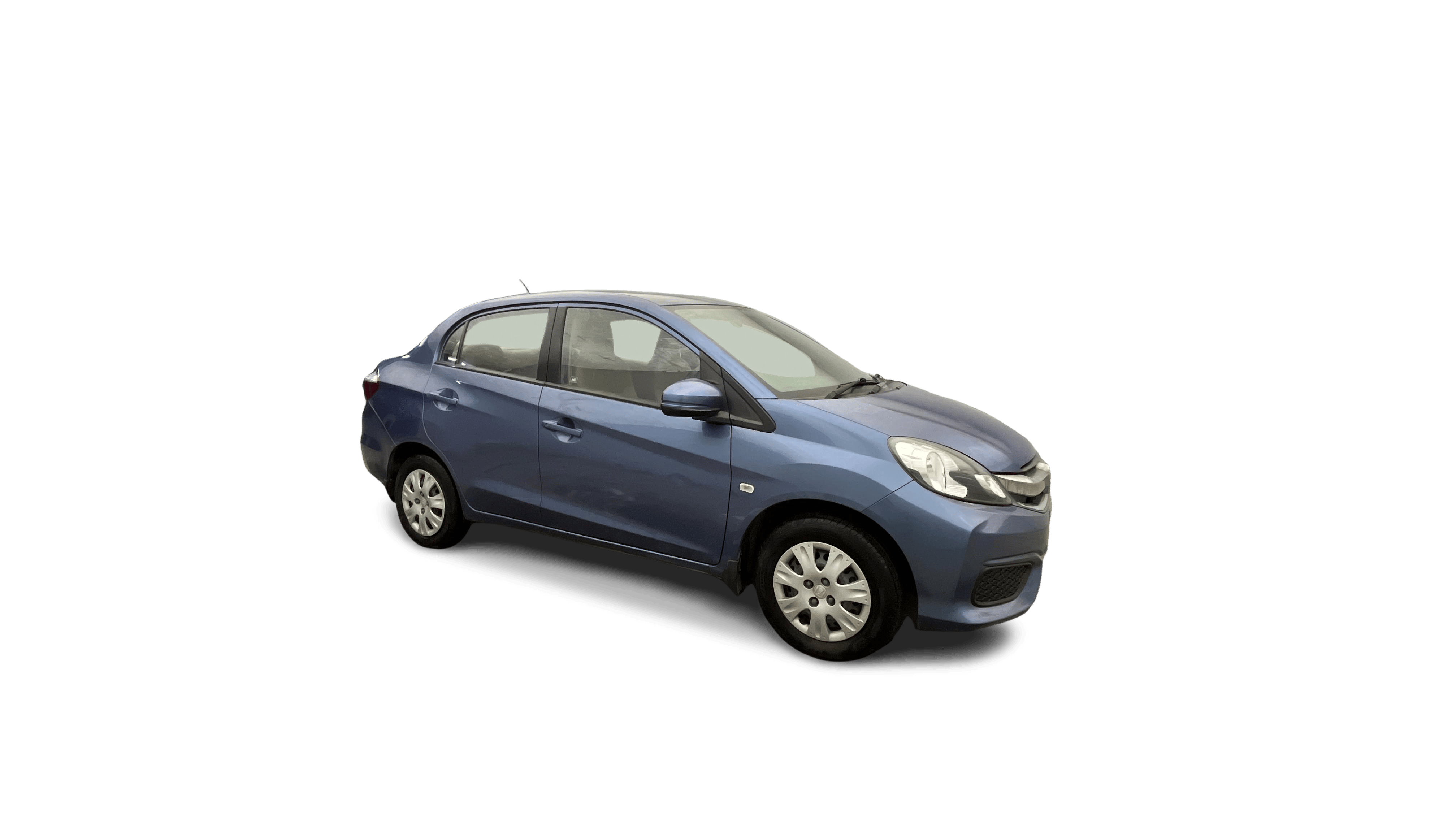 2016 Honda Amaze - Sedan - Petrol - Manual - ₹2.81 lakh