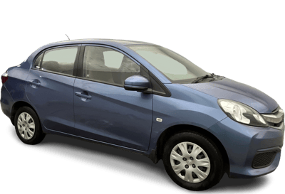 2016 Honda Amaze - Sedan - Petrol - Manual - ₹2.81 lakh