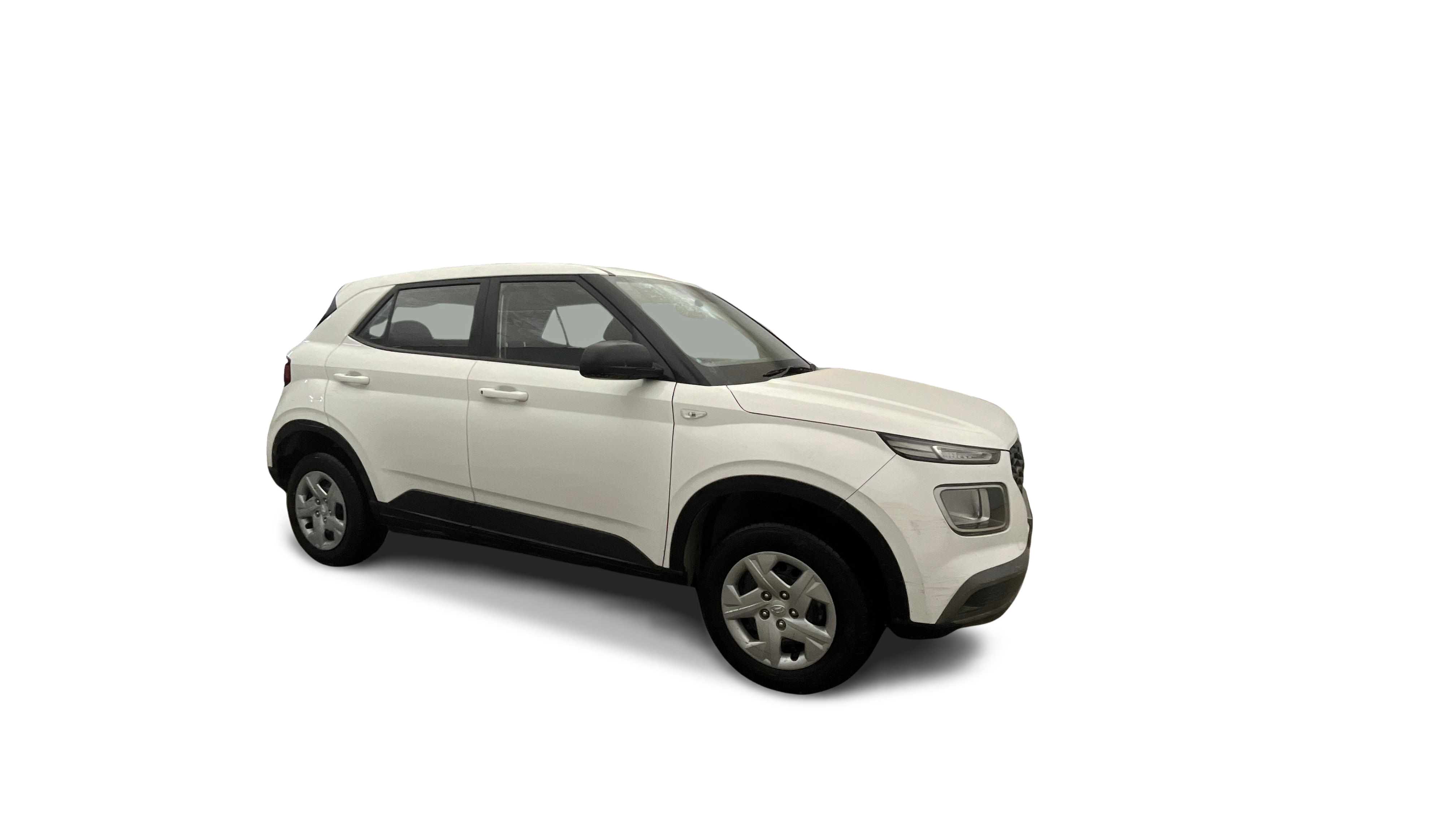 2021 Hyundai VENUE - SUV - Petrol - Manual - ₹5.33 lakh