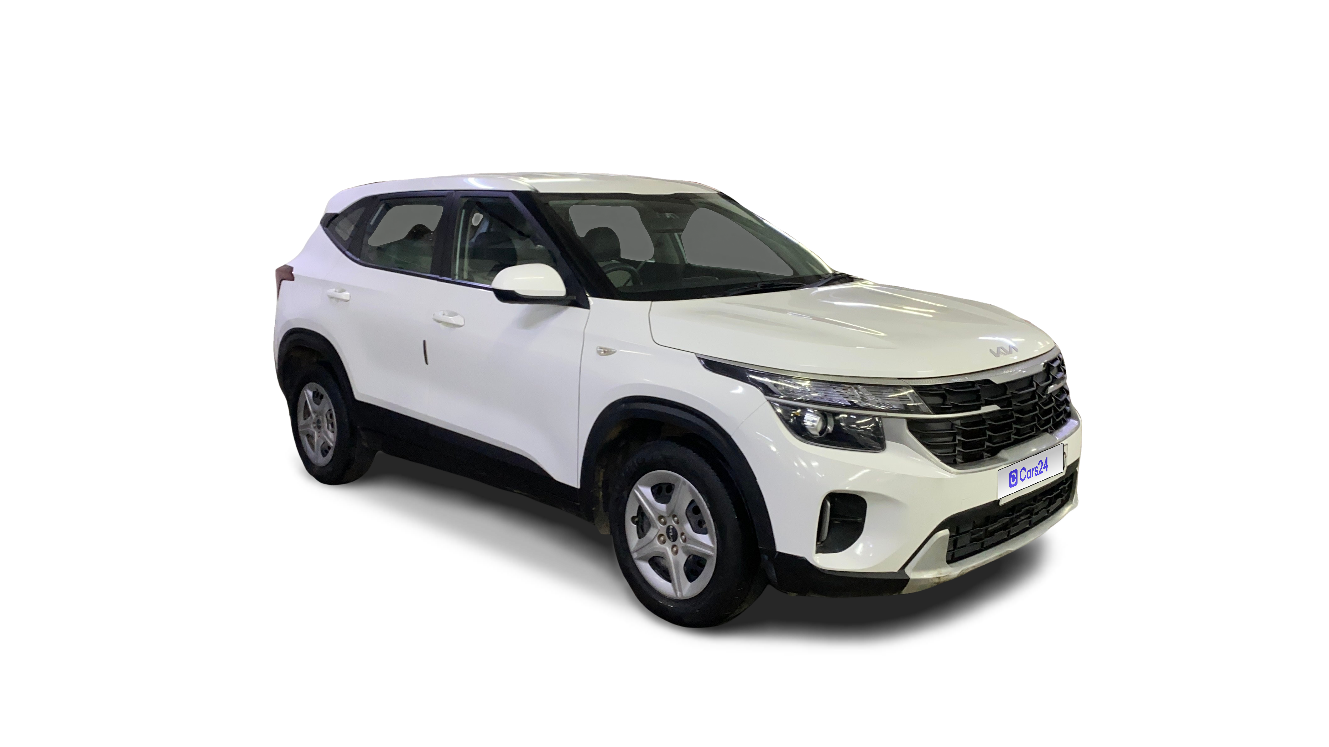 2023 KIA SELTOS - SUV - Petrol - Manual - ₹8.33 lakh