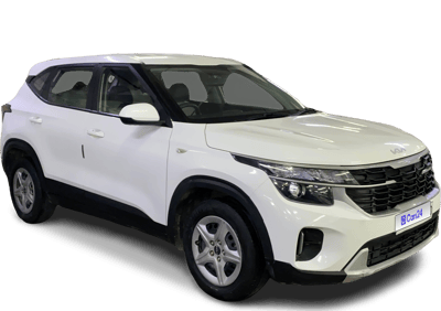 2023 KIA SELTOS - SUV - Petrol - Manual - ₹8.33 lakh