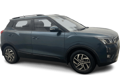 2022 Mahindra XUV300 - SUV - Petrol - Automatic - ₹9.45 lakh