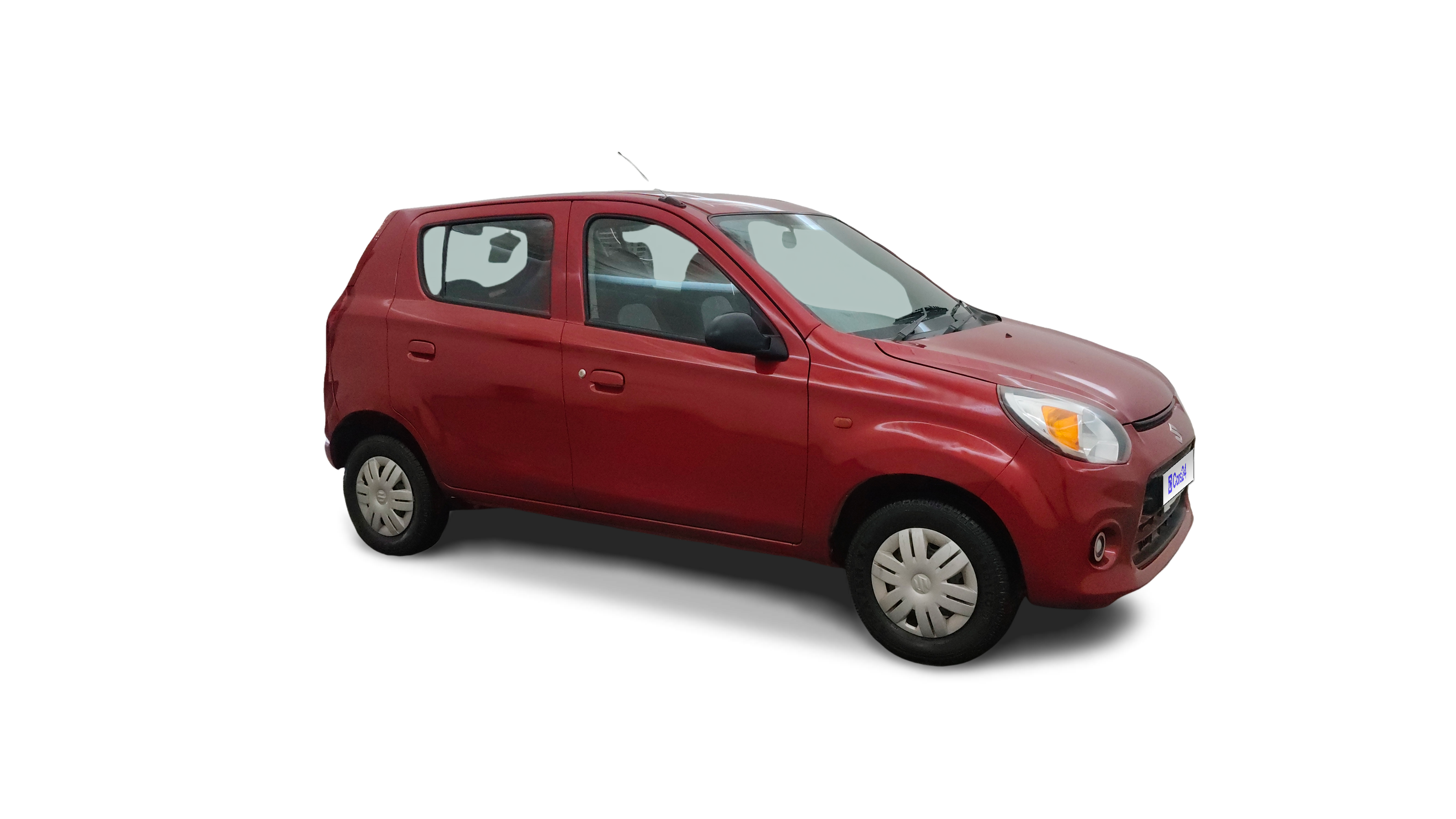 2018 Maruti Alto 800 - Hatchback - Petrol - Manual - ₹1.88 lakh
