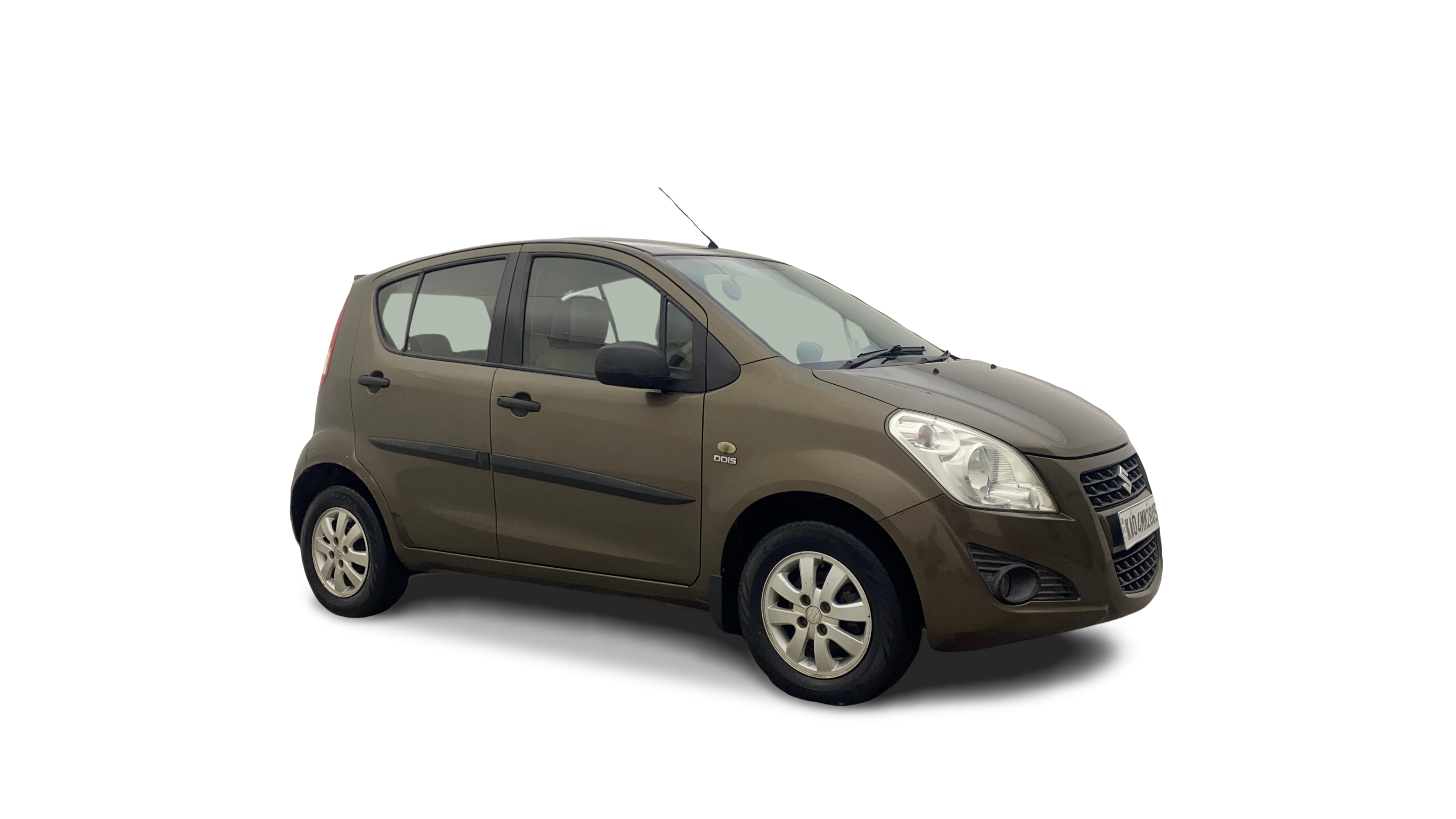Maruti Ritz-img