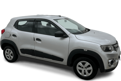 2016 Renault Kwid - Hatchback - Petrol - Manual - ₹2.32 lakh