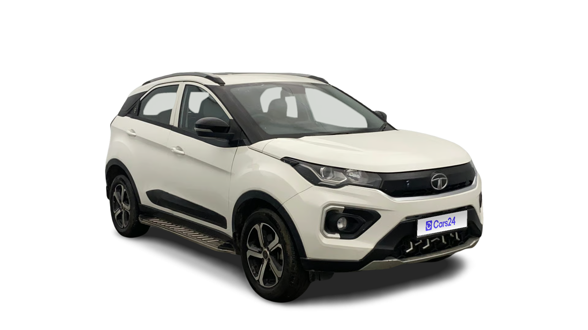 2023 Tata NEXON - SUV - Diesel - Manual - ₹8.14 lakh