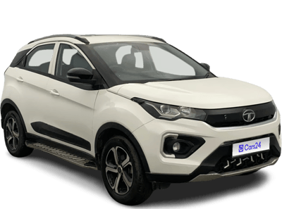 2023 Tata NEXON - SUV - Diesel - Manual - ₹8.14 lakh