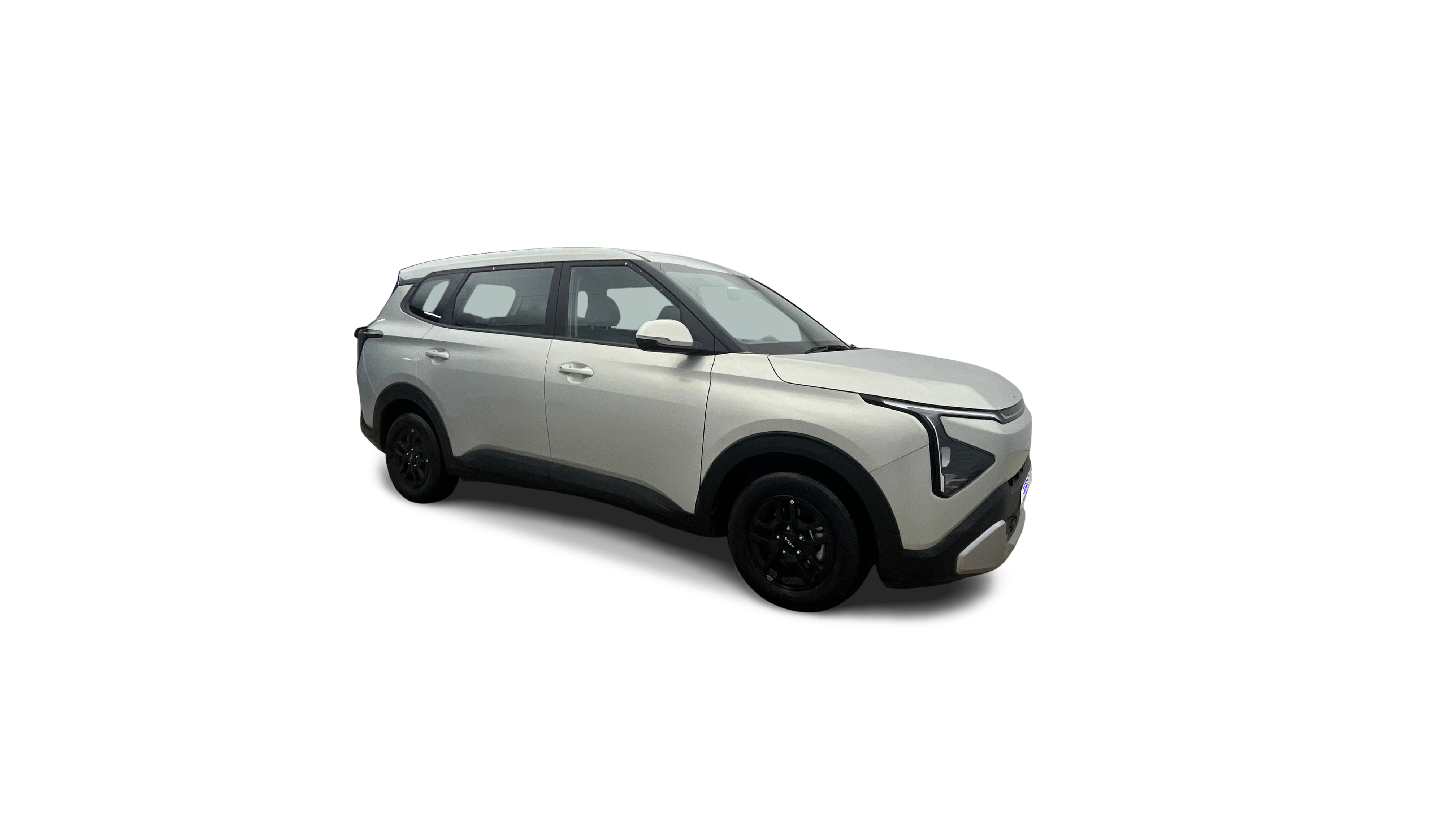 2025 KIA Carens Clavis - SUV - Petrol - Manual - ₹11.52 lakh