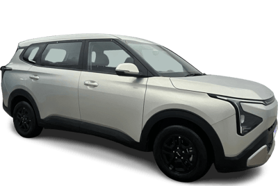 2025 KIA Carens Clavis - SUV - Petrol - Manual - ₹11.52 lakh