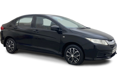 Honda City-img