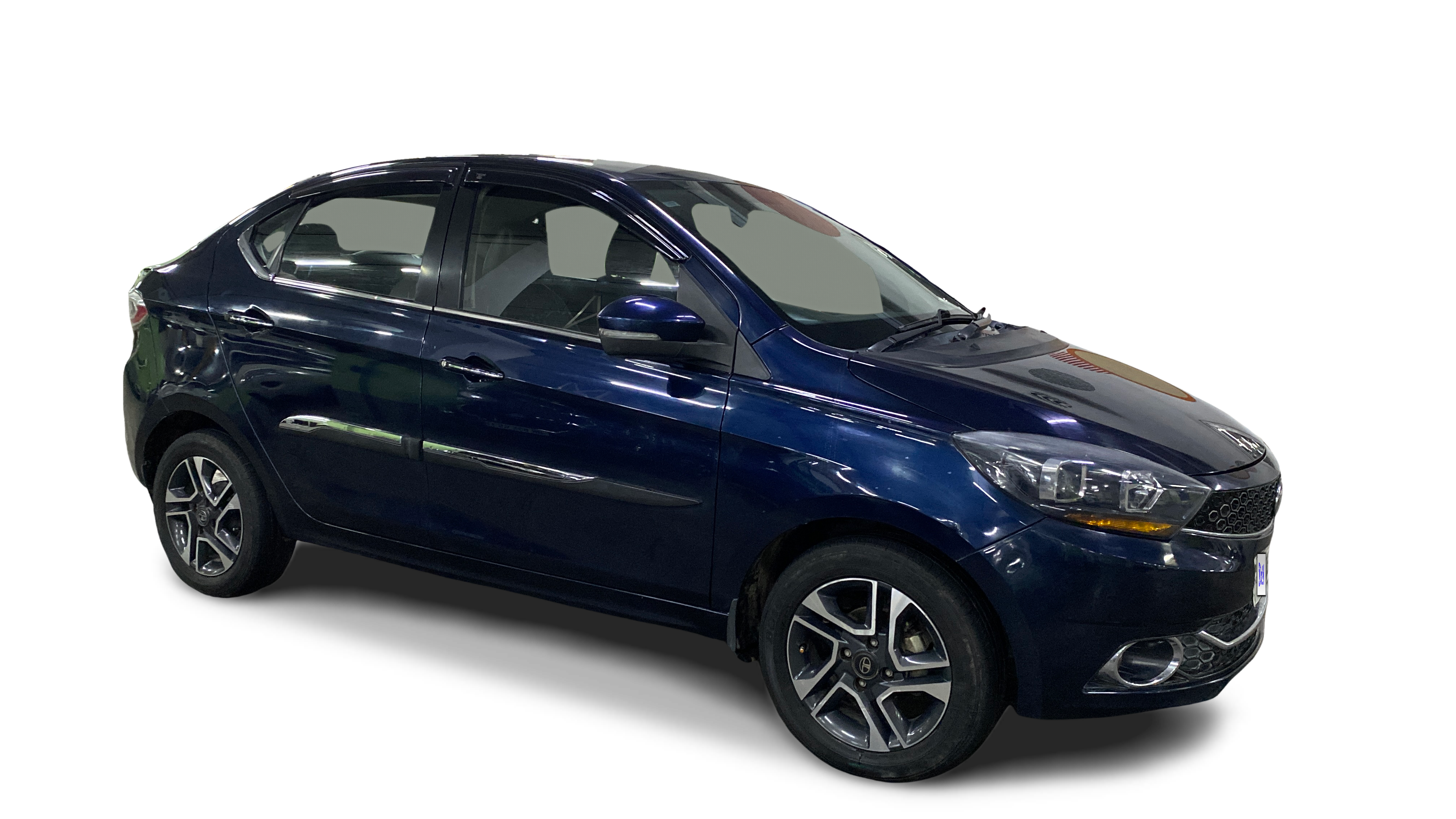 2019 Tata TIGOR - Sedan - Petrol - Manual - ₹3.98 lakh