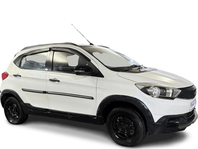 2018 Tata TIAGO NRG - Hatchback - Petrol - Manual - ₹3.08 lakh