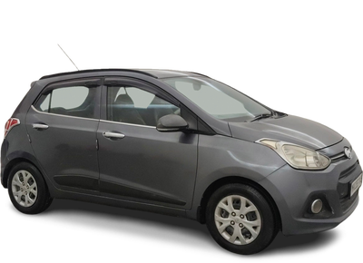 Hyundai Grand i10-img