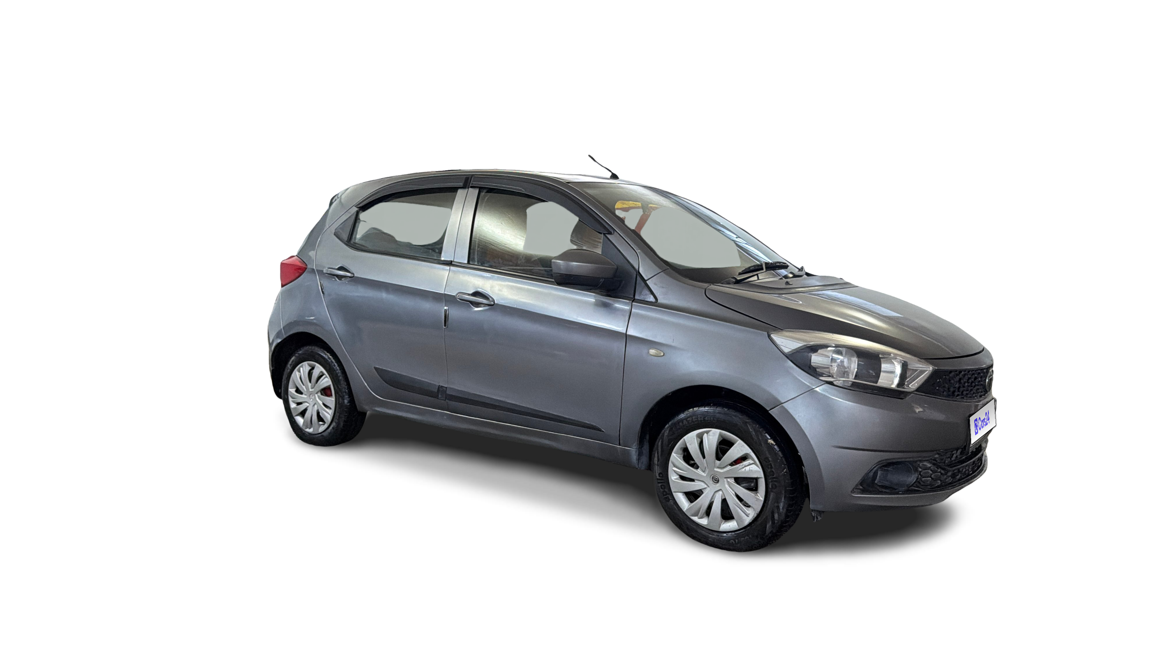 2019 Tata Tiago - Hatchback - Petrol - Manual - ₹3.09 lakh