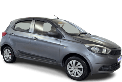 2019 Tata Tiago - Hatchback - Petrol - Manual - ₹3.09 lakh