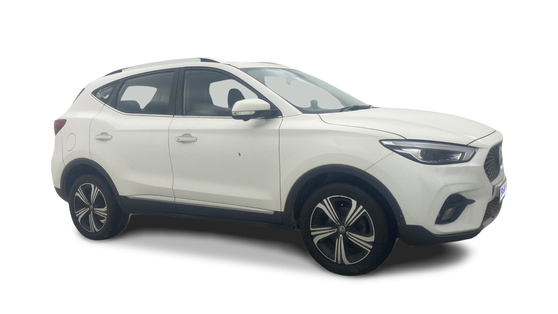 2022 MG ASTOR - SUV - Petrol - Manual - ₹10.19 lakh