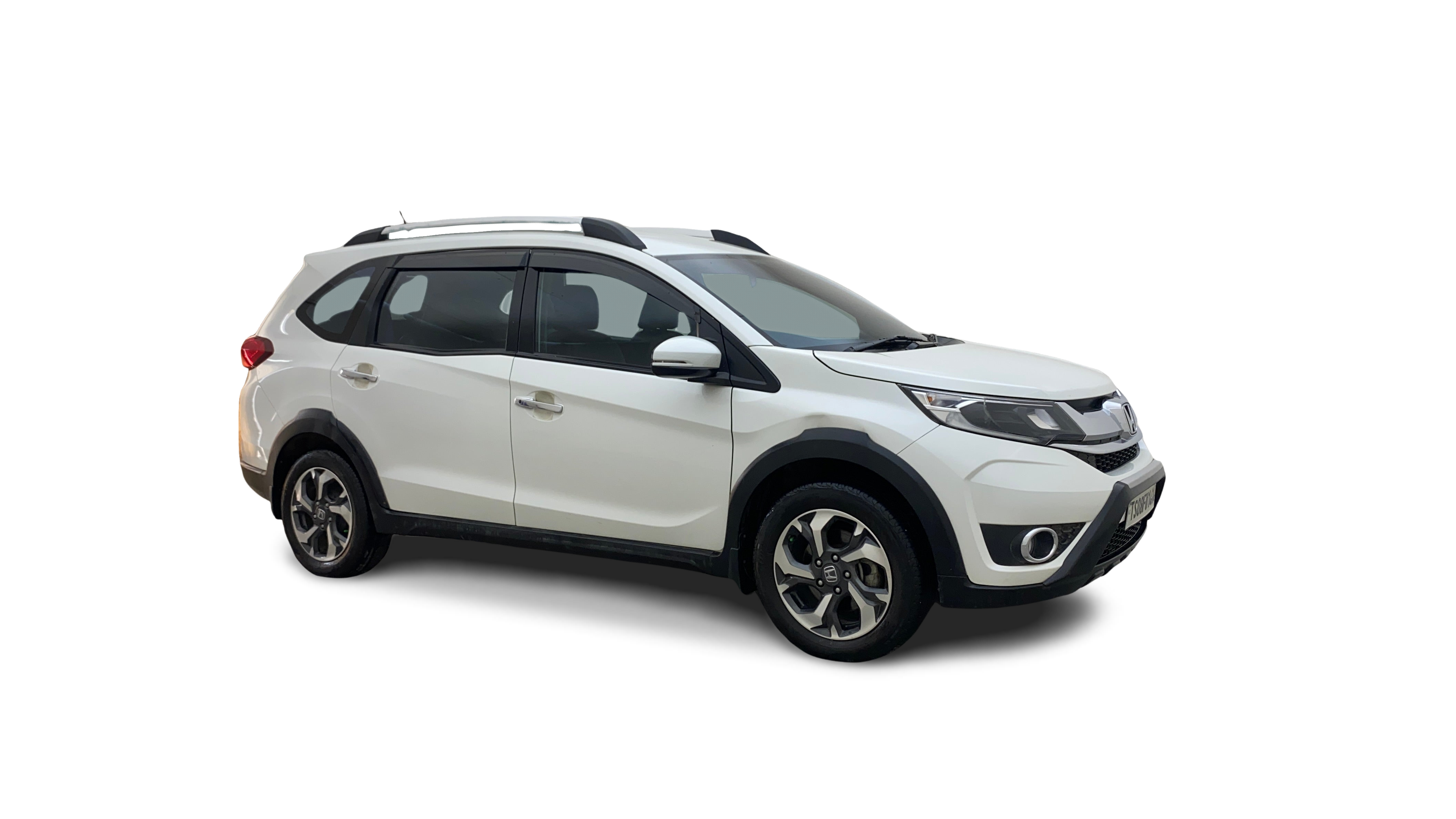 Honda BR-V-img