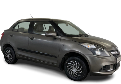 Maruti Swift Dzire-img