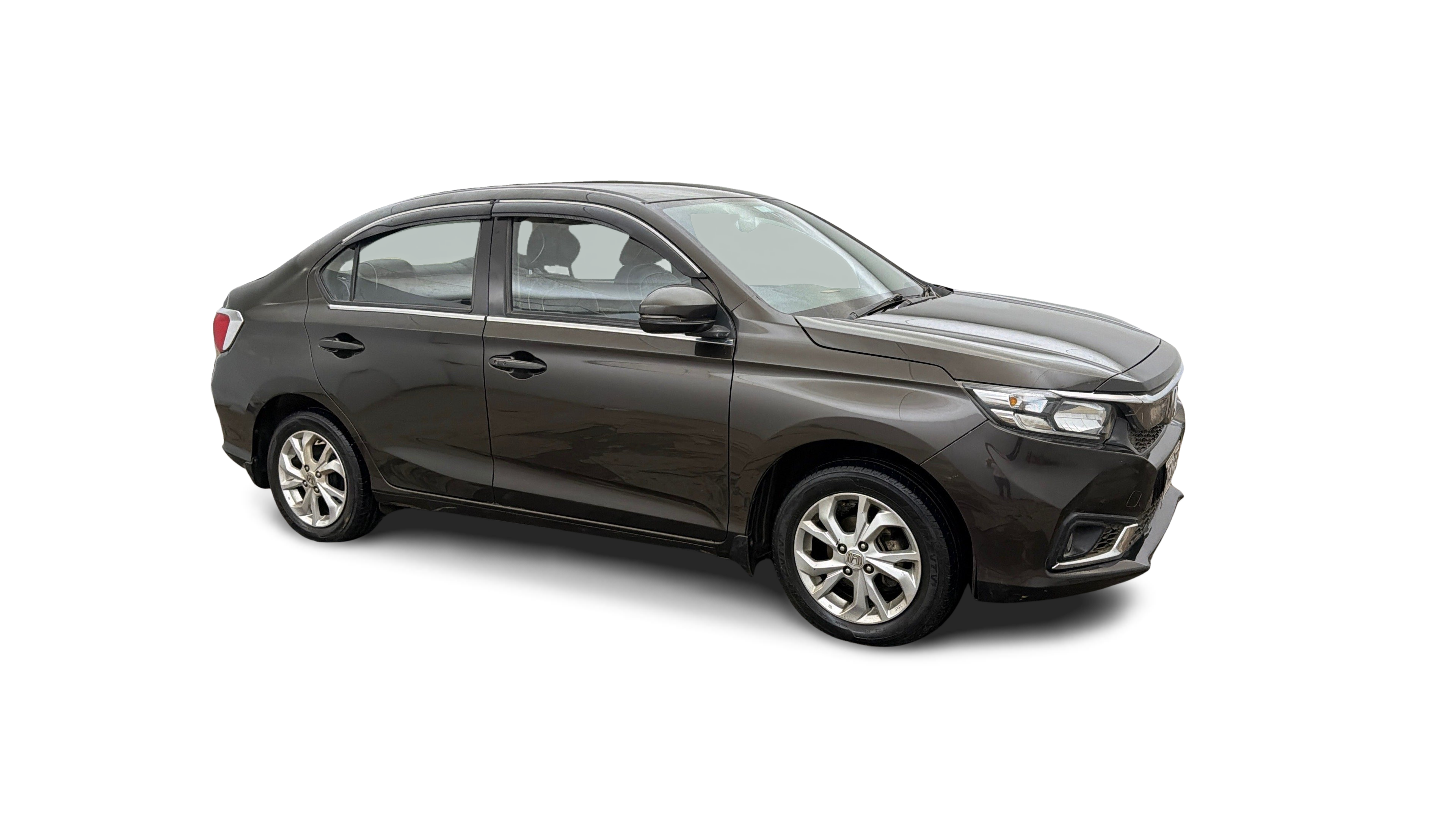 2020 Honda Amaze - Sedan - Petrol - Manual - ₹4.59 lakh