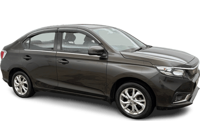 2020 Honda Amaze - Sedan - Petrol - Manual - ₹4.76 lakh