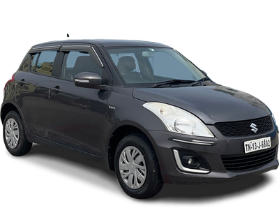 Maruti Swift-img