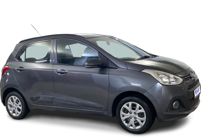 2016 Hyundai Grand i10 - Hatchback - Petrol - Manual - ₹2.70 lakh