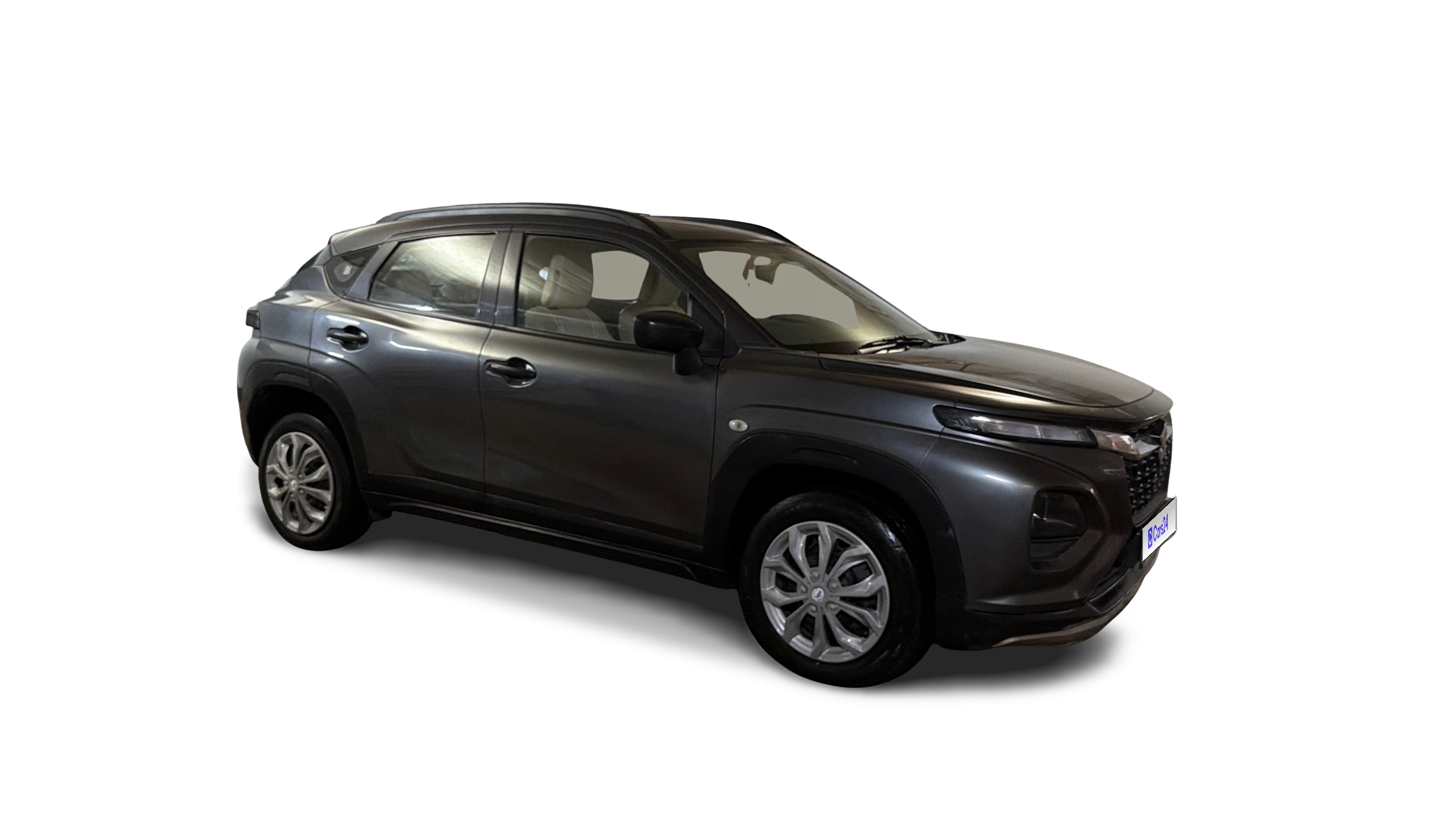 2024 Maruti FRONX - Hatchback - CNG - Manual - ₹6.73 lakh