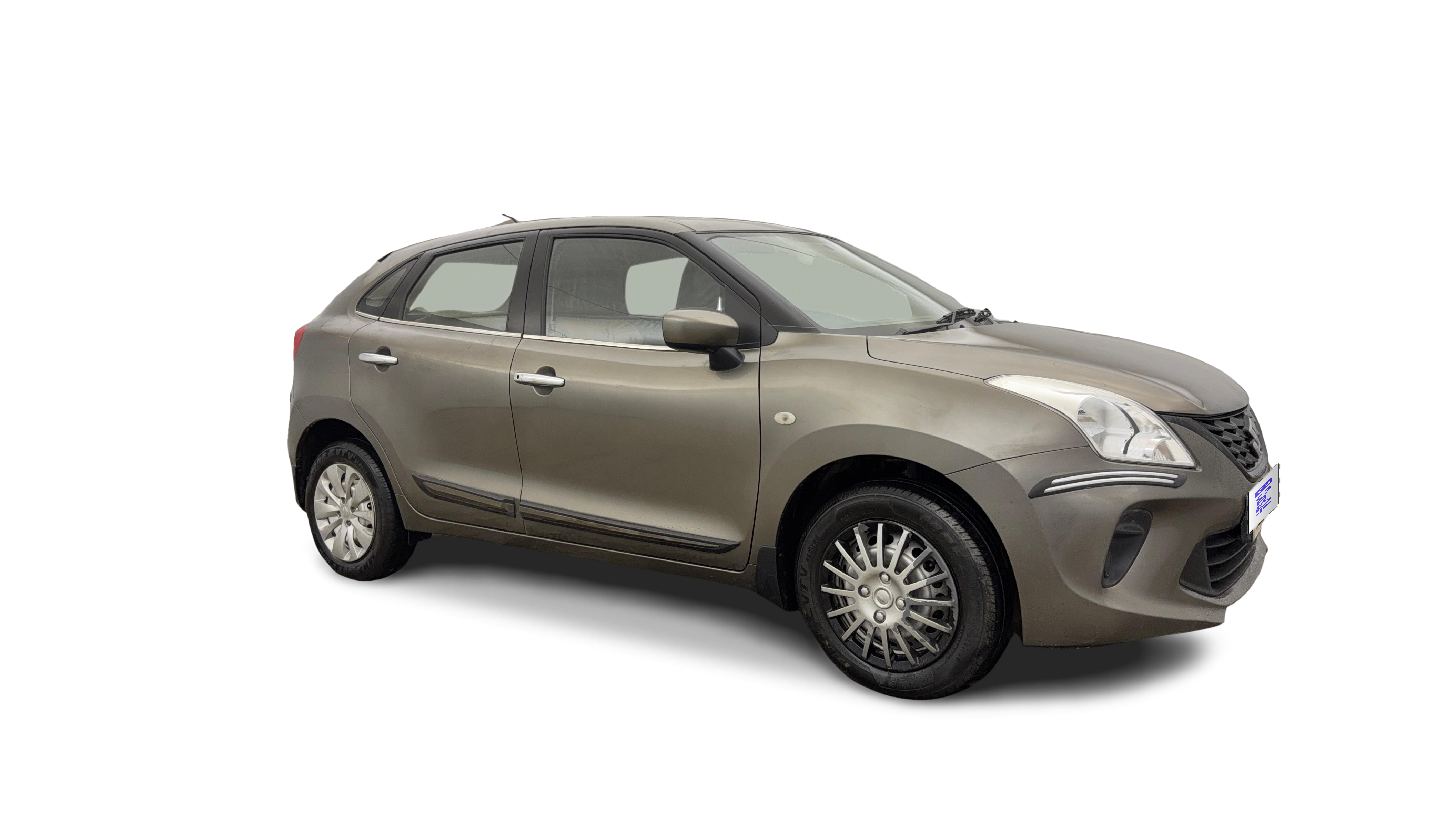 2020 Maruti Baleno - Hatchback - Petrol - Manual - ₹3.98 lakh