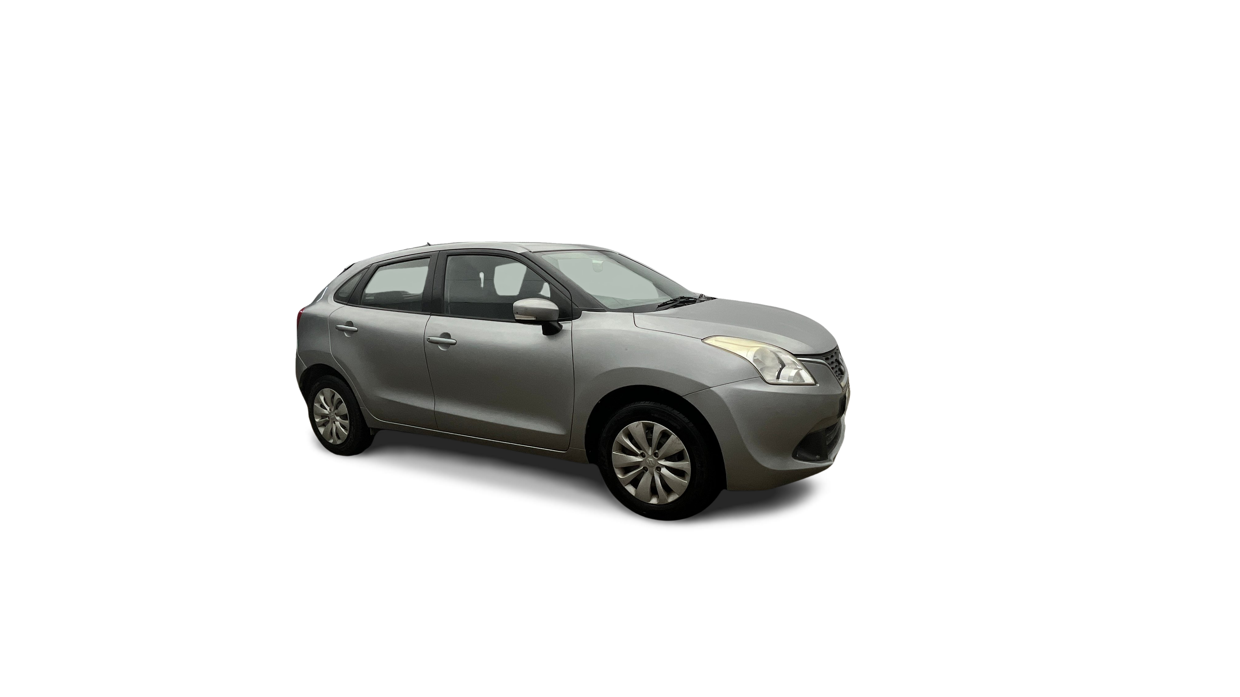 2016 Maruti Baleno - Hatchback - Petrol - Manual - ₹3.26 lakh