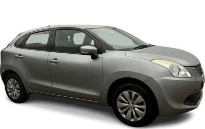 2016 Maruti Baleno - Hatchback - Petrol - Manual - ₹3.26 lakh