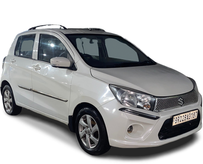 Maruti Celerio-img