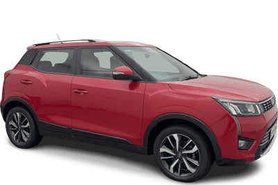 2019 Mahindra XUV300 - SUV - Petrol - Manual - ₹6.67 lakh