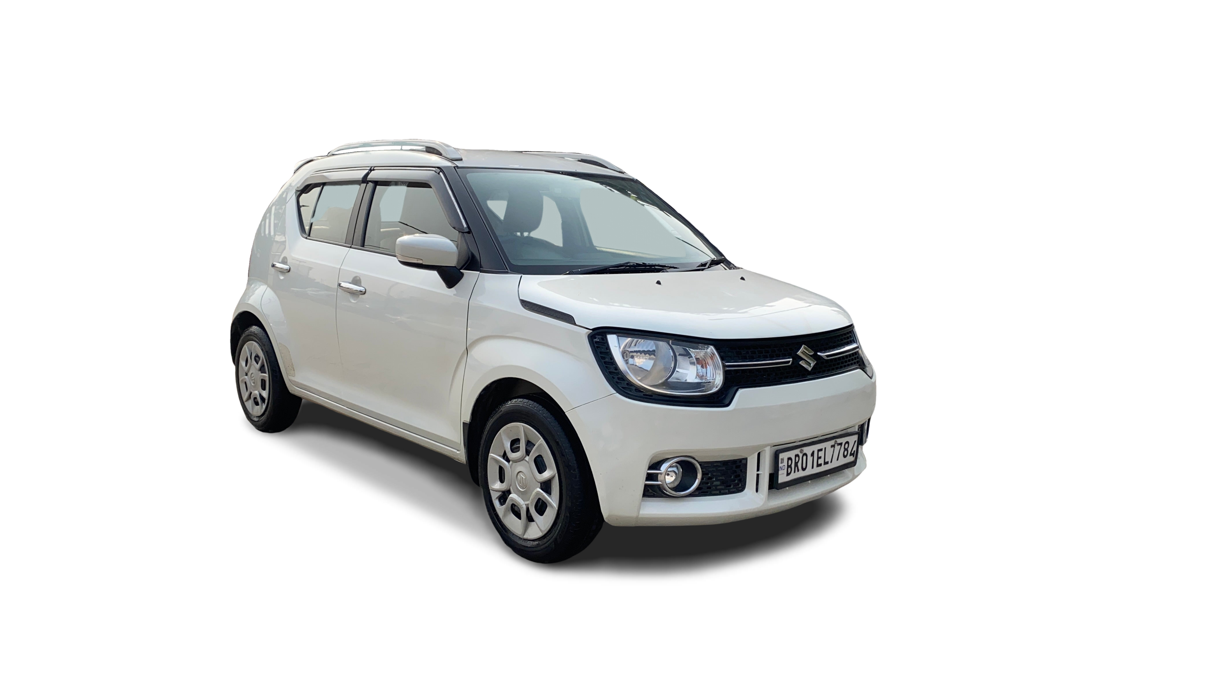 Maruti IGNIS-img