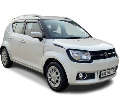 Maruti IGNIS-img