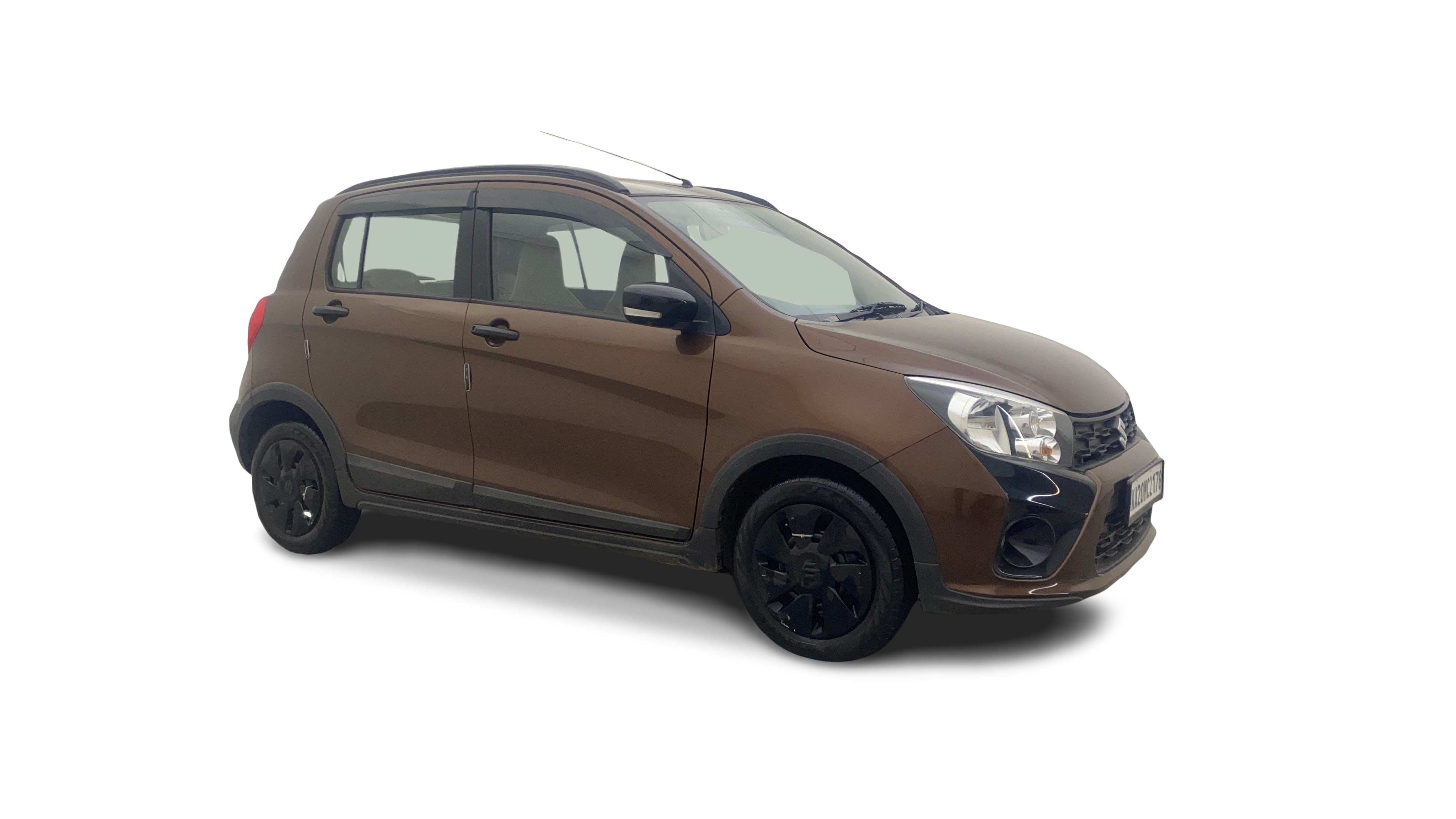 Maruti Celerio X-img