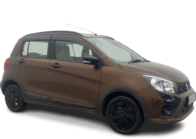 Maruti Celerio X-img