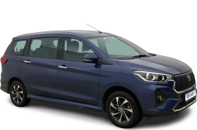 2023 Toyota RUMION - SUV - Petrol - Automatic - ₹9.48 lakh