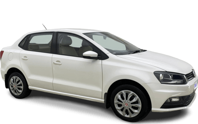 2016 Volkswagen Ameo - Sedan - Petrol - Manual - ₹2.78 lakh